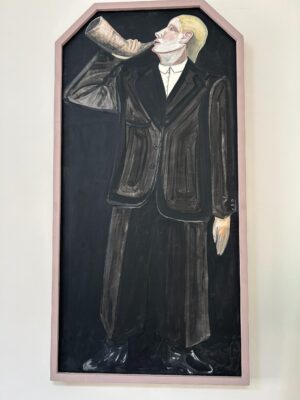 The Father, Capricorn